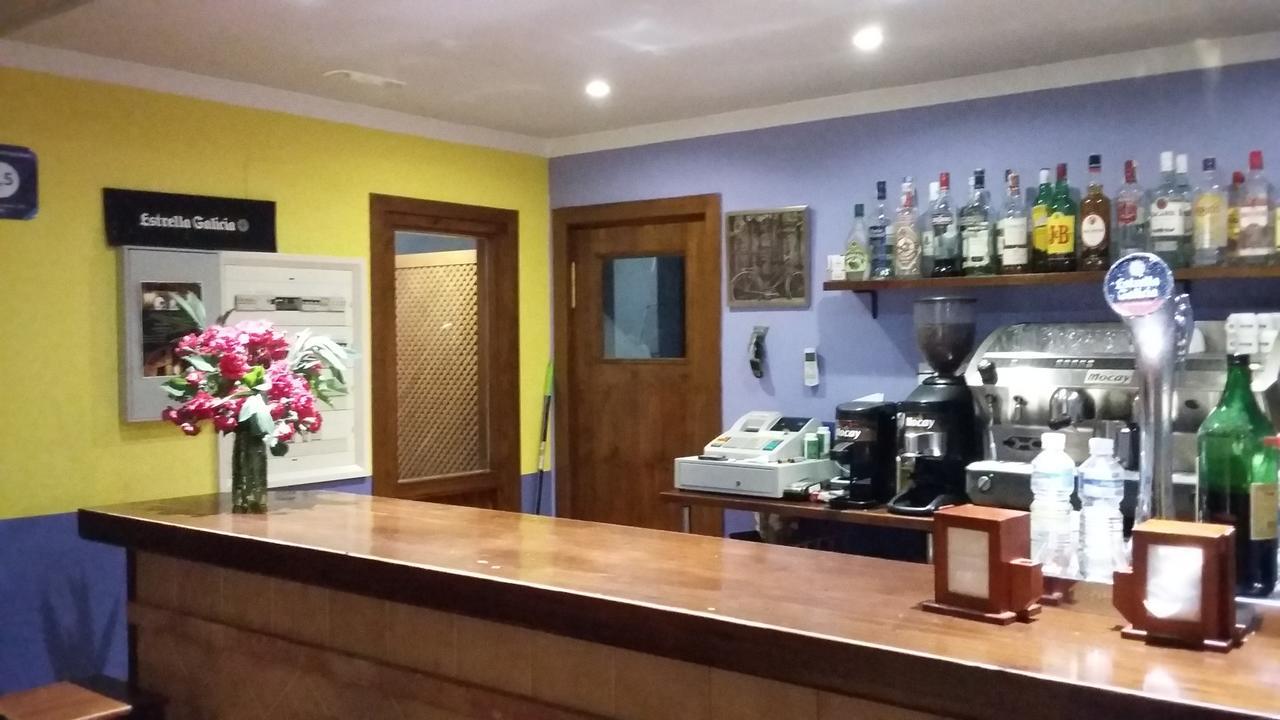 Hospederia Prepirineo 호텔 Undués-Pintano 외부 사진